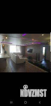 5-к квартира, вторичка, 141м2, 8/11 этаж