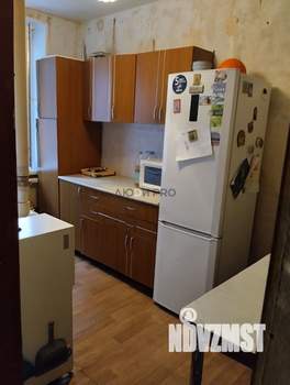 3-к квартира, вторичка, 61м2, 2/2 этаж