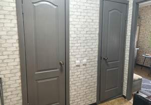 2-к квартира, вторичка, 56м2, 7/10 этаж