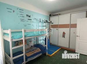 3-к квартира, вторичка, 68м2, 5/5 этаж