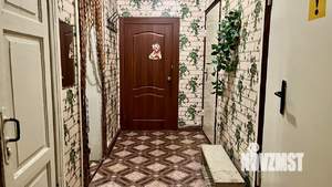 3-к квартира, вторичка, 68м2, 2/2 этаж