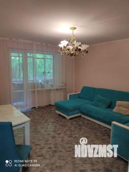 3-к квартира, вторичка, 60м2, 3/4 этаж