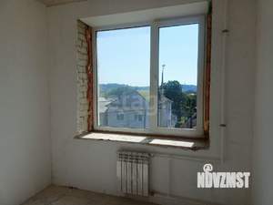 1-к квартира, вторичка, 12м2, 2/4 этаж