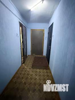 1-к квартира, вторичка, 36м2, 8/10 этаж