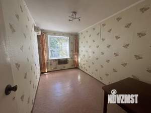 2-к квартира, вторичка, 43м2, 2/9 этаж