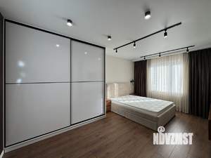 1-к квартира, вторичка, 45м2, 3/25 этаж