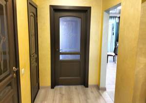 2-к квартира, вторичка, 70м2, 2/10 этаж