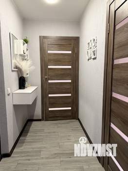 2-к квартира, вторичка, 43м2, 9/9 этаж