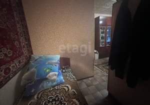 1-к квартира, вторичка, 37м2, 2/5 этаж