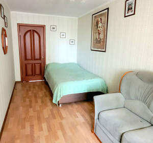 4-к квартира, вторичка, 80м2, 6/10 этаж