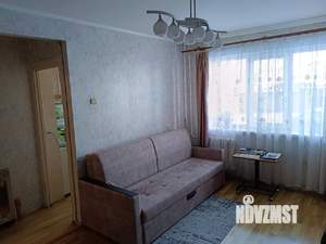 3-к квартира, вторичка, 59м2, 1/5 этаж