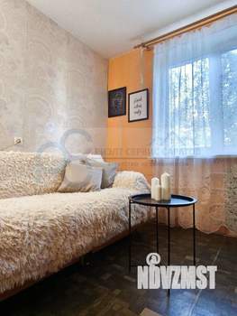 2-к квартира, вторичка, 47м2, 1/9 этаж