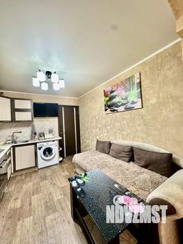 1-к квартира, вторичка, 44м2, 9/10 этаж