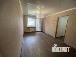 2-к квартира, вторичка, 42м2, 4/9 этаж