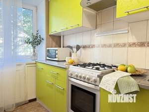1-к квартира, вторичка, 32м2, 2/5 этаж