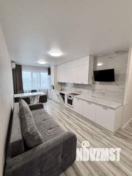 3-к квартира, вторичка, 80м2, 10/25 этаж