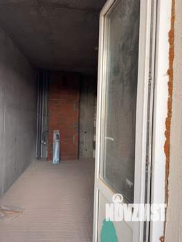 1-к квартира, вторичка, 49м2, 7/20 этаж