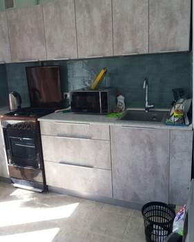 1-к квартира, вторичка, 37м2, 5/5 этаж