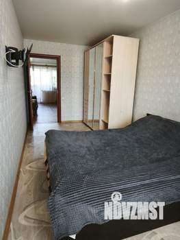 3-к квартира, вторичка, 60м2, 4/9 этаж
