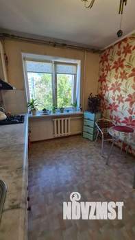 3-к квартира, вторичка, 63м2, 5/9 этаж