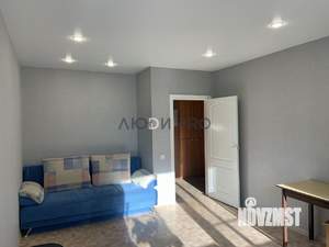 1-к квартира, вторичка, 31м2, 6/10 этаж