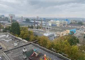 3-к квартира, вторичка, 92м2, 9/10 этаж