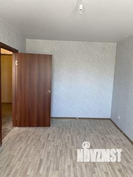 1-к квартира, вторичка, 27м2, 7/10 этаж