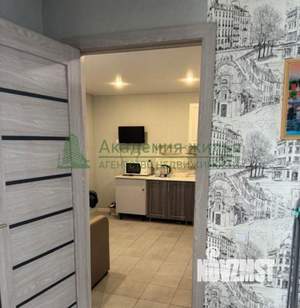 1-к квартира, вторичка, 35м2, 5/12 этаж