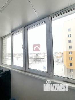 3-к квартира, вторичка, 68м2, 6/10 этаж