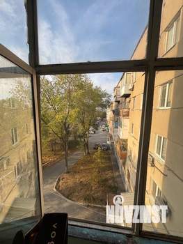 2-к квартира, вторичка, 41м2, 3/5 этаж