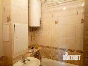 2-к квартира, вторичка, 44м2, 2/9 этаж