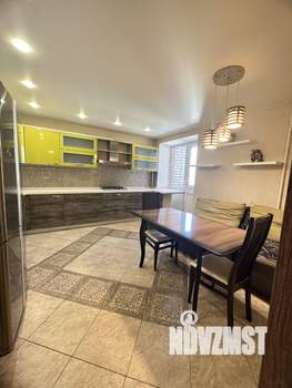 3-к квартира, вторичка, 88м2, 4/10 этаж