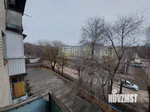 1-к квартира, вторичка, 32м2, 4/5 этаж