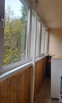 3-к квартира, вторичка, 60м2, 3/9 этаж