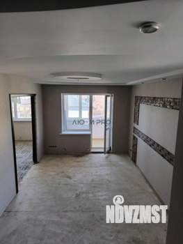 4-к квартира, вторичка, 105м2, 3/3 этаж