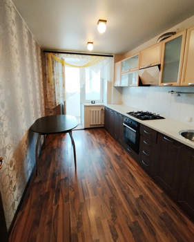 1-к квартира, вторичка, 40м2, 9/10 этаж