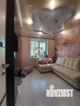 3-к квартира, вторичка, 63м2, 3/10 этаж