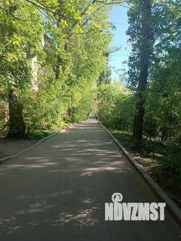 1-к квартира, вторичка, 30м2, 1/5 этаж