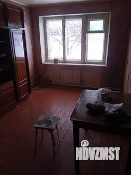 2-к квартира, вторичка, 41м2, 1/2 этаж