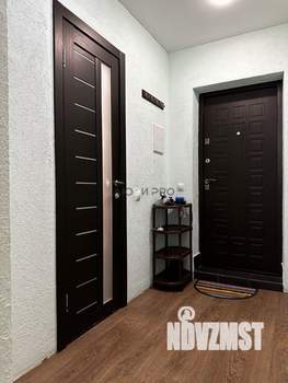 1-к квартира, вторичка, 33м2, 10/19 этаж