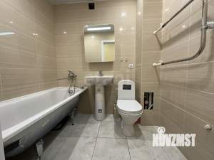 1-к квартира, вторичка, 44м2, 2/16 этаж