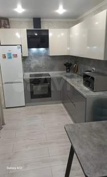 2-к квартира, вторичка, 55м2, 4/10 этаж