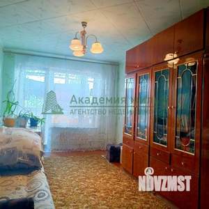 3-к квартира, вторичка, 57м2, 7/9 этаж