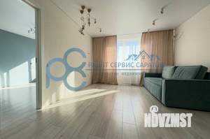 1-к квартира, вторичка, 48м2, 8/10 этаж