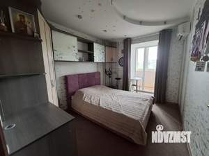 3-к квартира, вторичка, 60м2, 5/10 этаж