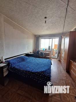 3-к квартира, вторичка, 74м2, 10/10 этаж