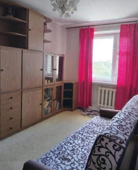 2-к квартира, вторичка, 49м2, 9/9 этаж