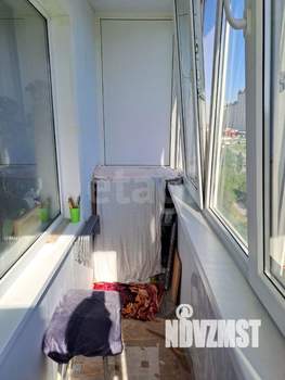 1-к квартира, вторичка, 37м2, 9/9 этаж