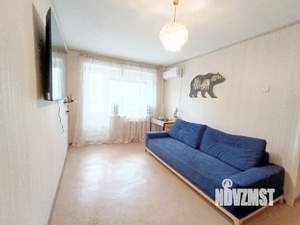 1-к квартира, вторичка, 34м2, 5/9 этаж