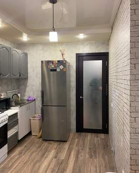 1-к квартира, вторичка, 38м2, 2/10 этаж